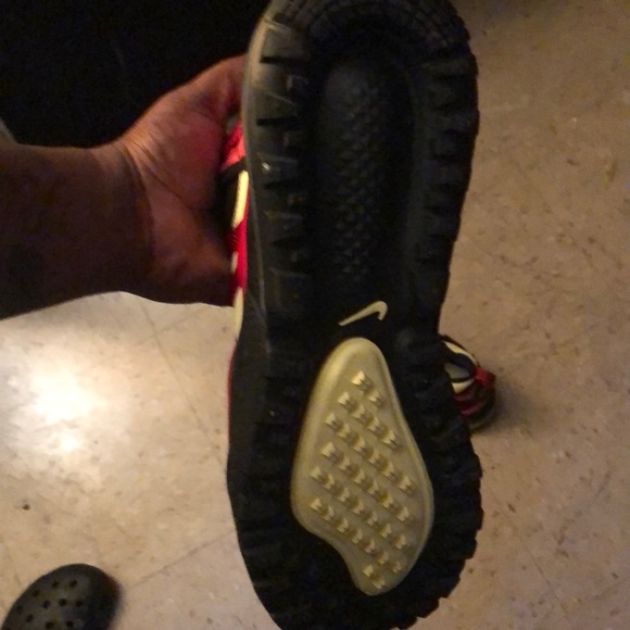 Nike sneakers - Picture 3 of 3